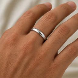 Ring on a Woman's Finger.png