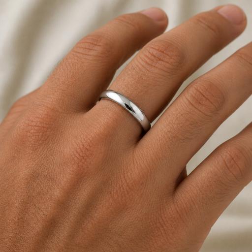 Ring on a Woman's Finger.png